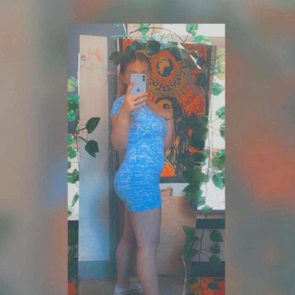 Meet your Posher, Zoey